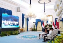 Prabowo Groundbreaking LNG Abadi Masela, Proyek Rp352 Triliun Siap Ubah Wajah Ekonomi Indonesia Timur