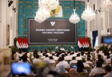 Prabowo: Regulasi Terlalu Banyak, Saatnya Birokrasi Dipangkas dan Serba Digital