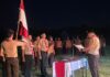 Sempat Vakum Bertahun-tahun, Saka Bhayangkara Pramuka Polres Maros Bangkit Kembali