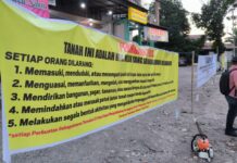 Jelang Groundbreaking, Pembebasan Lahan Jembatan Maros Masih Disoal Oleh Pemilik Lahan