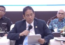 Menkeu: APBN Tetap Sehat, Penerimaan Negara Tumbuh Dua Digit hingga Juni 2026
