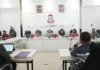 KPK Supervisi Proyek Strategis Makassar, Appi: Waktu Tak Menunggu Kita
