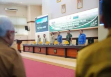 Pemprov Sulsel dan Kementan Percepat Program PM-AAS, Target Produksi Padi Makin Melonjak