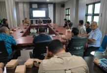 DPRD Maros Soroti Tunggakan Parkir Mie Gacoan, Minta Dibayar Rapel Sejak 2024