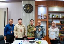 LPS Gandeng Pemprov Sulsel, Program Pelajar Menabung Segera Diluncurkan di 4 Daerah