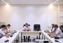 Sekda Makassar Minta BPR Berbenah, Aset hingga Kantor Operasional Dievaluasi