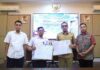 Sekda Makassar Apresiasi Bantuan Kementerian PU, Gedung DPRD Ditarget Segera Beroperasi