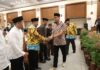 Pemkot Makassar Perkuat SDM Keagamaan, 450 Muballigh Ikuti Pembekalan Selama 7 Hari