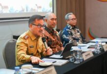 Sekda Sulsel Dorong Jamkrida Naik Kelas, Percepat Transformasi dan Perluas Akses Pembiayaan UMKM
