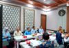 Pemprov Sulsel Siap Jalani Penilaian Ombudsman 2026, Jufri Rahman: Jadikan Momentum Berbenah
