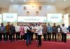 Sekprov Sulsel Sambut Komisi VI DPR RI, Bahas Masa Depan Industri Semen di Kawasan Timur Indonesia