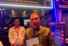 Sekwan Makassar Luncurkan Si-Akses, Hak Keuangan Anggota DPRD Kini Langsung Masuk WhatsApp