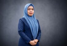 Profil Wahyuni Malik, Pimpinan DPRD Maros Mewakili Perempuan