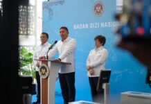 Menu MBG Bakal Bisa Dipantau Publik, Kepala SPPG Nakal Terancam Dipecat