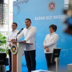Menu Mbg Bakal Bisa Dipantau Publik, Kepala Sppg Nakal Terancam Dipecat