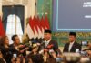 Dilantik Jadi Kepala BGN, Sudaryono Tegaskan Tak Ada Jalur Belakang Urus Program MBG
