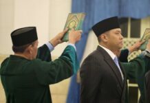Kepala BGN Sudaryono Janji Bersihkan Tata Kelola MBG, Semua Harus Terang-Benderang