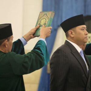 Kepala Bgn Sudaryono Janji Bersihkan Tata Kelola Mbg, Semua Harus Terang-Benderang