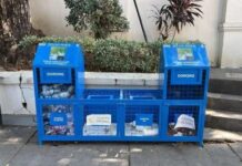 Tak Cuma Belajar Sejarah, Anak-anak Kini Diajari Pilah Sampah di Museum Makassar