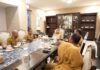 Ditunjuk Jadi Pilot Project Bansos Digital, Appi Kerahkan Seluruh OPD di Makassar