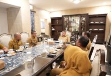 Ditunjuk Jadi Pilot Project Bansos Digital, Appi Kerahkan Seluruh OPD di Makassar