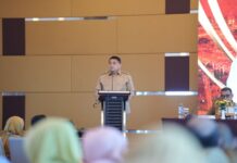 Wali Kota Makassar Sentil Digitalisasi Pemkot: Jangan Cuma Seremoni, Mana Hasilnya?