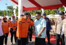 DPRD Makassar Optimistis Krisis Air Bisa Dicegah, Tandon hingga Mobil Tangki Disiapkan