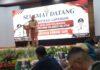 Wali Kota Makassar Optimistis Gunung Sari Jadi Kelurahan Terbaik Sulsel, Bidik Lolos ke Nasional