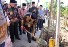 Makassar Jadi Lokasi Perdana Gerbang Moderasi Indonesia, Appi: Toleransi Kita Kini Masuk 9 Besar Nasional