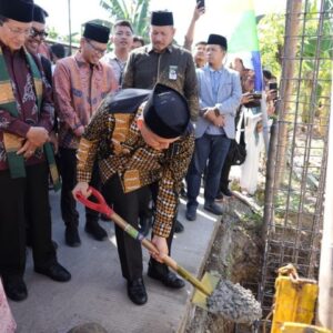 Makassar Jadi Lokasi Perdana Gerbang Moderasi Indonesia, Appi: Toleransi Kita Kini Masuk 9 Besar Nasional