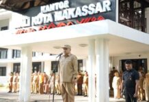 Wali Kota Makassar Ingatkan ASN Tak Sekadar Kerja di Kantor, Harus Peka Masalah Sosial