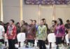 Rakernas APEKSI 2026, Appi Tegaskan Komitmen Makassar Perkuat Ketahanan Bencana dan Pangan