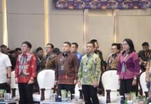 Rakernas APEKSI 2026, Appi Tegaskan Komitmen Makassar Perkuat Ketahanan Bencana dan Pangan