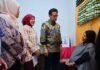 Wakil Wali Kota Makassar Dampingi Menkes ke Jongaya, Warga Curhat Soal Akses Layanan dan Stigma Kusta
