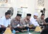 Pamit ke Personel, AKBP Douglas: Terima Kasih atas Loyalitas dan Dedikasi Selama Bertugas di Maros
