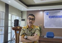 PDAM Makassar Minta Kementerian PU Bangun Bendung Karet di Sungai Tello
