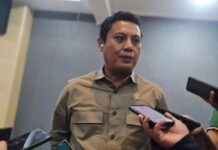 Rakorda Gerindra Sulsel Digelar Hari Ini, 7 DPC Dipastikan Jalani Penyegaran Kepengurusan