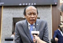 Banggar DPR Pastikan APBN Siap Biayai PPPK, Beban Daerah Bakal Dipangkas