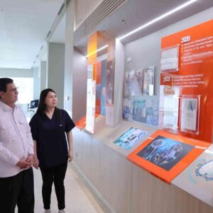 Taruna Ikrar Perkuat Kolaborasi Bpom-Rspon, Indonesia Dibidik Jadi Pusat Uji Klinik Neurologi Asia
