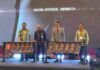 PIT IAI 2026: Taruna Ikrar Tegaskan BPOM Penjaga Ketahanan Bangsa Lewat Regulatory Science