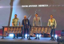 PIT IAI 2026: Taruna Ikrar Tegaskan BPOM Penjaga Ketahanan Bangsa Lewat Regulatory Science
