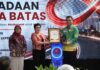 Penghargaan LKPP Baru Awal, Taruna Ikrar Siapkan Lompatan Besar BPOM