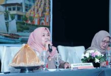 DPRD Makassar Perkuat Pengawasan Program Daerah, Warga Diajak Aktif Laporkan Temuan