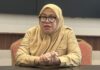 Korpri Makassar Galang Donasi Rp70 Juta untuk Korban Kebakaran