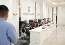 Appi Tegaskan PSEL Makassar Tetap Jalan, Dialog dengan Warga Terus Dibuka