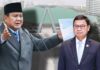 Usai Pidato Kenegaraan Prabowo, Taruna Ikrar Tegaskan BPOM Siap Kawal Arah Besar Indonesia