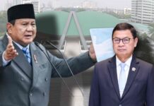 Usai Pidato Kenegaraan Prabowo, Taruna Ikrar Tegaskan BPOM Siap Kawal Arah Besar Indonesia