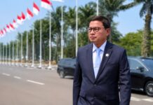 Di Tengah Perayaan HUT ke-81 RI, Gempa di NTT jadi Ujian Negara, Taruna Ikrar: BPOM Harus Hadir di Tengah Rakyat