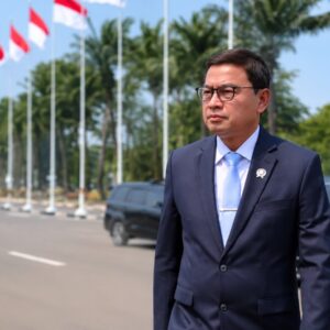 Di Tengah Perayaan Hut Ke-81 Ri, Gempa Di Ntt Jadi Ujian Negara, Taruna Ikrar: Bpom Harus Hadir Di Tengah Rakyat