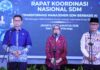 AI Masuk Birokrasi, Taruna Ikrar Siapkan Lompatan SDM BPOM Kelas Dunia Menuju Indonesia Emas 2045